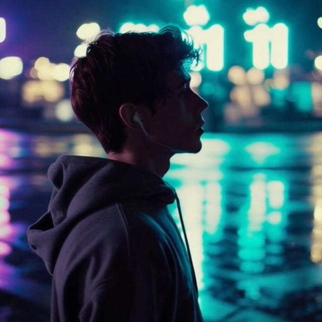 The Prince Of The Dark