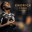 Endrick Song - Old-School Hip Hop Version