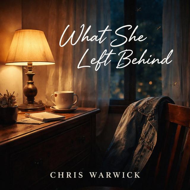 What She Left Behind