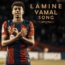 Lamine Yamal Song