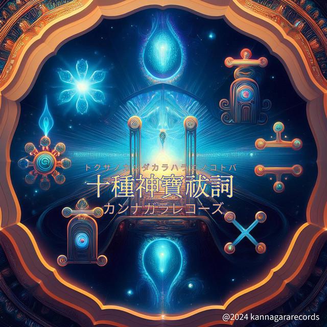 十種神宝祓詞 -Rewriter-