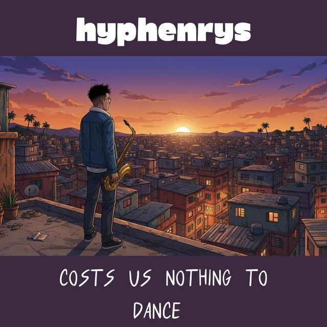 Costs Us Nothing to Dance