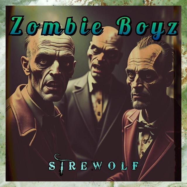 Zombie Boyz