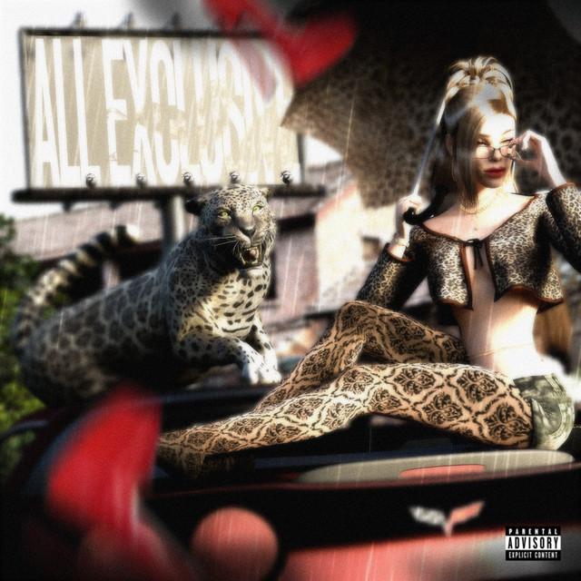 Przyrodnia Suka (From The "All Exclusive" Album")