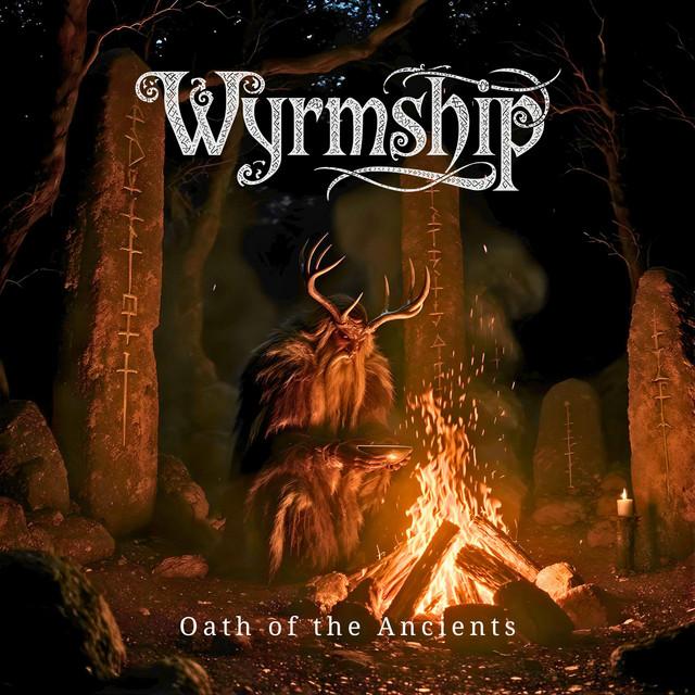 The Great Blót (The Offering of Ten Thousand)