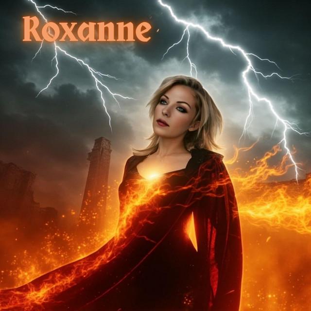 Roxanne