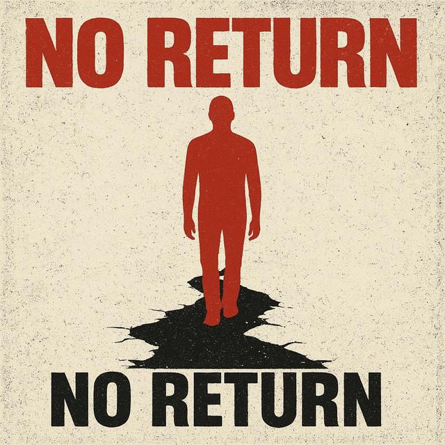 No Return