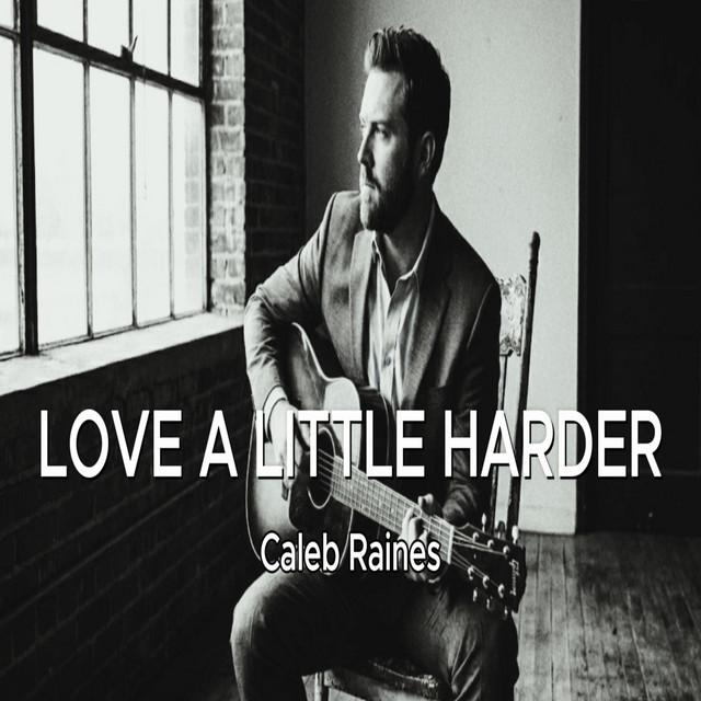 Love A Little Harder