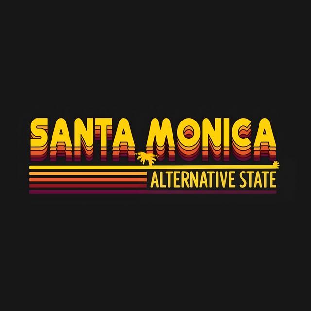 Santa Monica