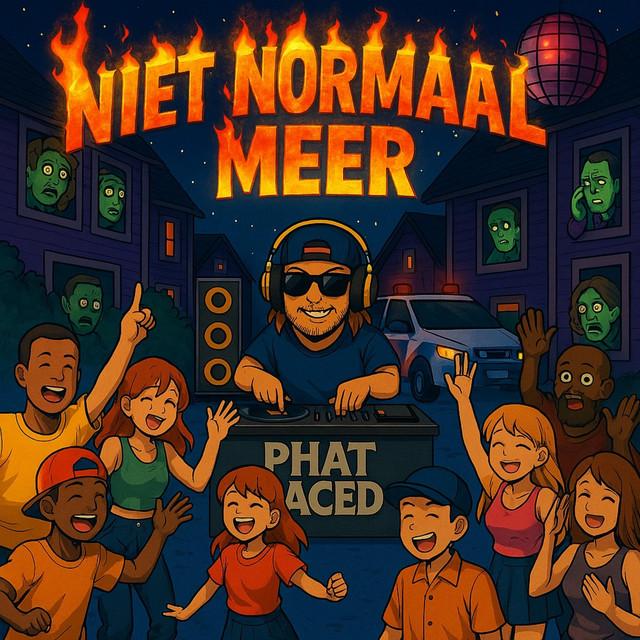 Niet Normaal Meer