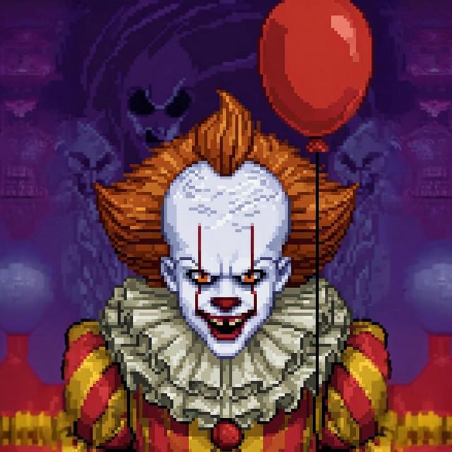 Pennywise