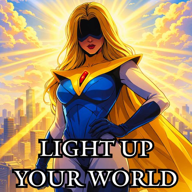 Light Up Your World