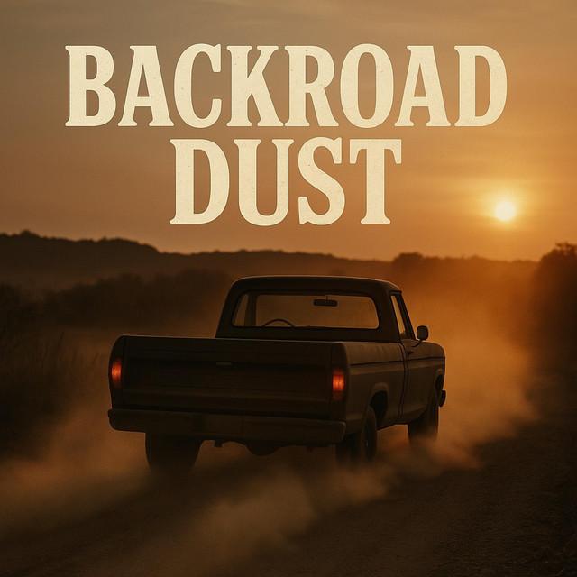 Backroad Dust