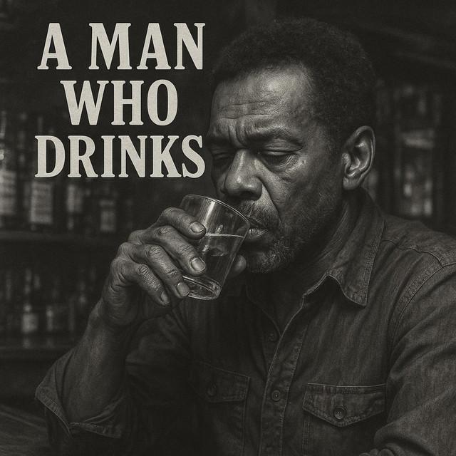 A Man Who Drinks