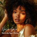 This is the Year I Thrive