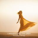 I WALKED INTO THE OPEN