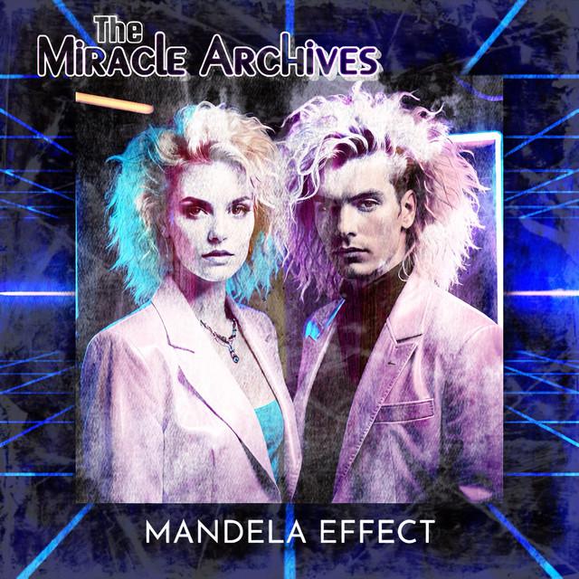 Mandela Effect