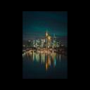 THE GHOST STILL STANDING THERE