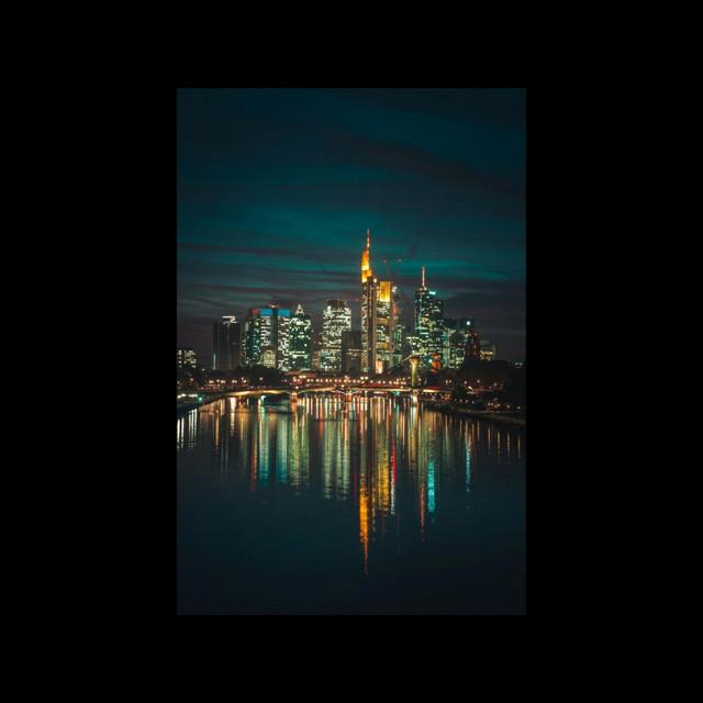 THE GHOST STILL STANDING THERE