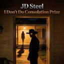 I Don't Do Consolation Prize