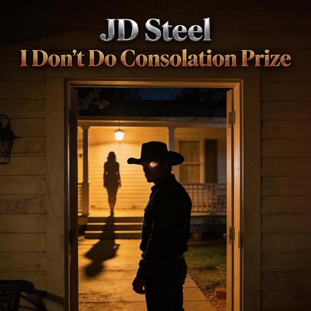 I Don't Do Consolation Prize