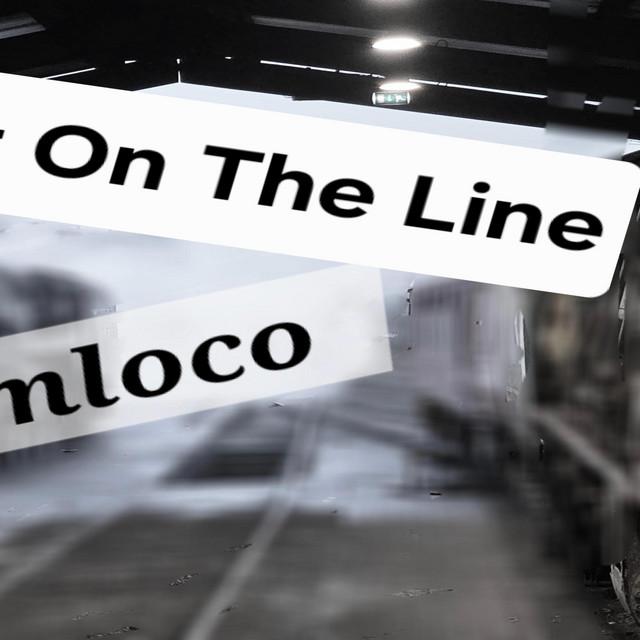 Iron Heart On The Line