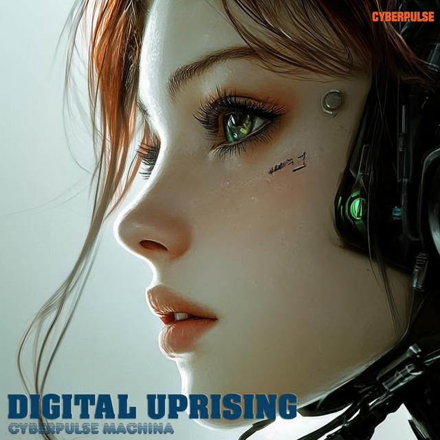 Digital Uprising