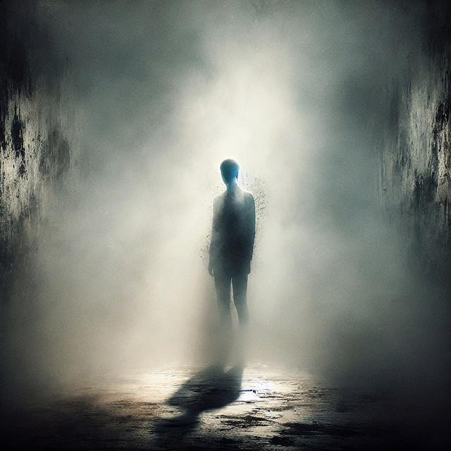 As the World Comes Undone