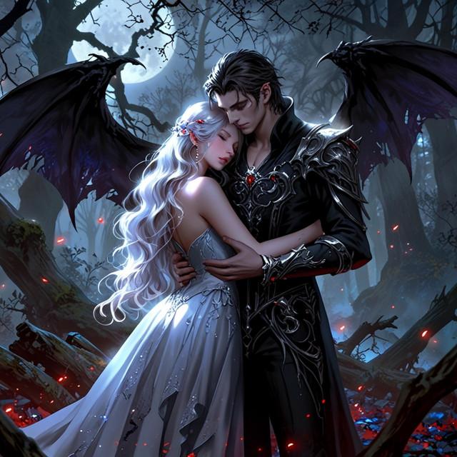 My Beautiful Mistake