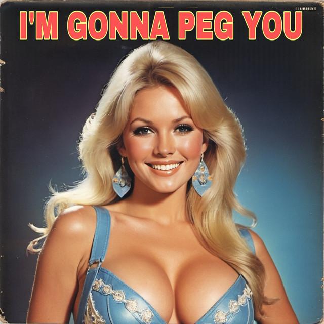 I'm Gonna Peg You