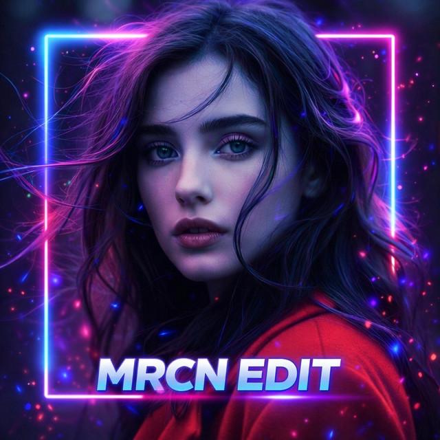 W sercu ślad - MRCN Edit