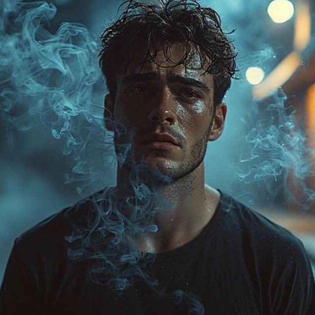 Breathing, But Not Truly Alive