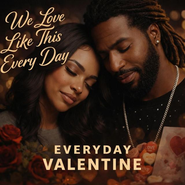We Love Like This Every Day - Second Version
