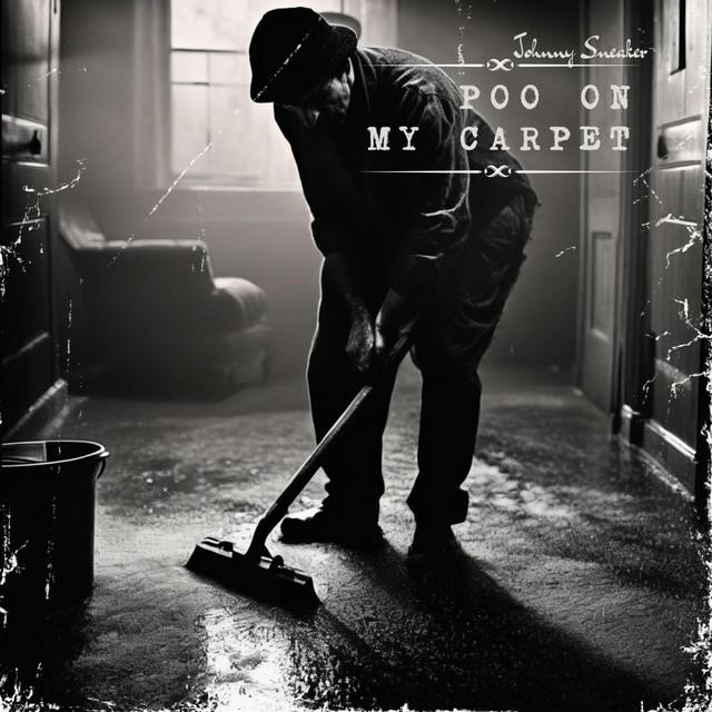 Poo On My Carpet (Johnny Sneaker)