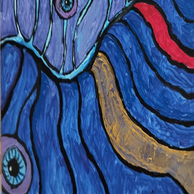 It’s been a long time