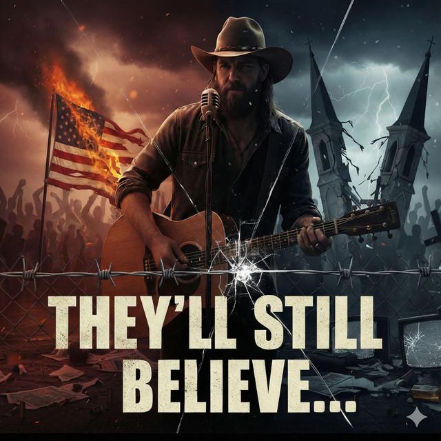 They'll Still Believe