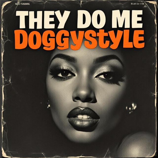 They Do Me Doggystyle