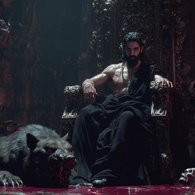 I Don’t Need the Light (HADES THEME)