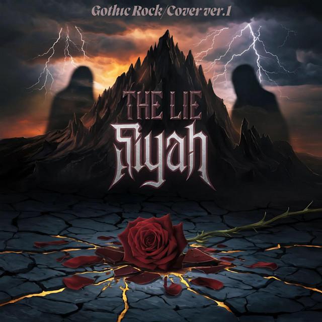 THE LİE - Gothıc Rock/Cover ver.1
