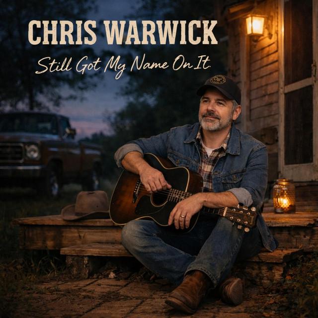 Still Got My Name On It