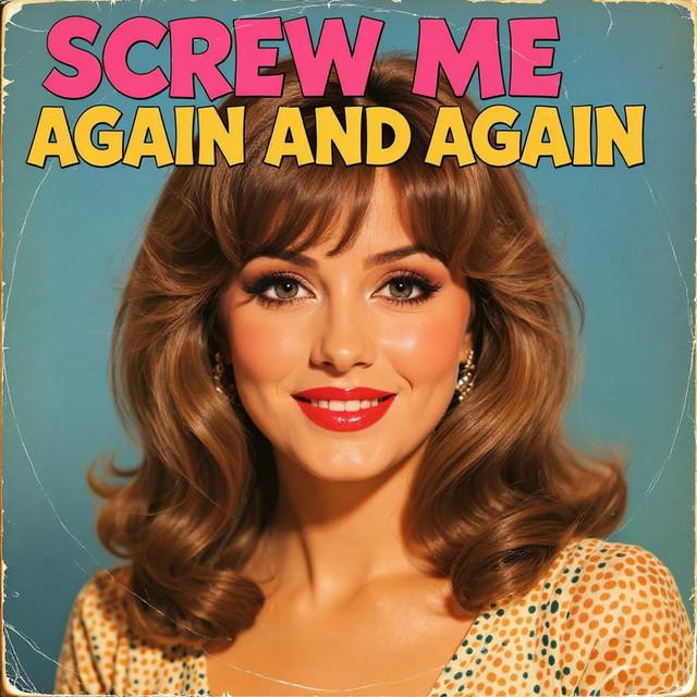 Screw Me Again and Again