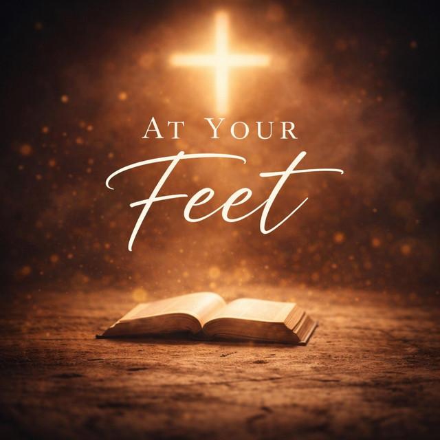 At Your Feet
