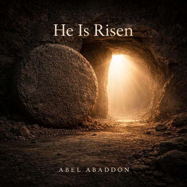 He Is Risen