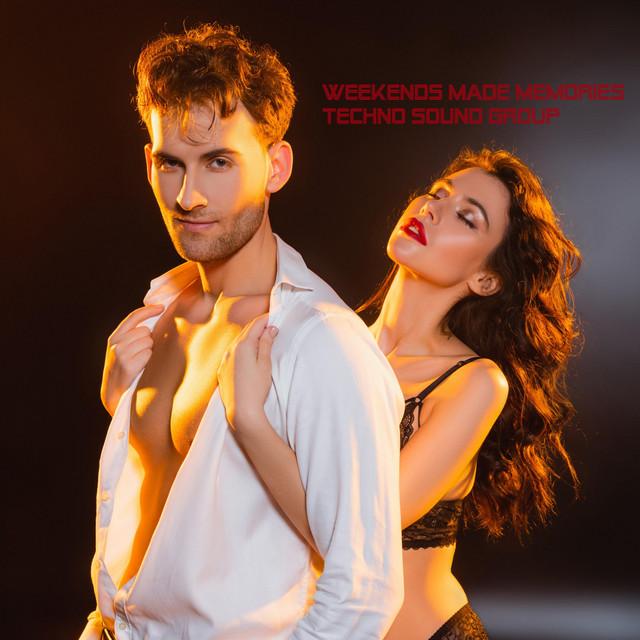 Weekend Made Memories