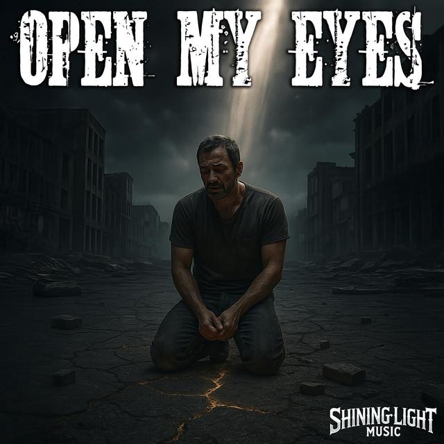 Open My Eyes