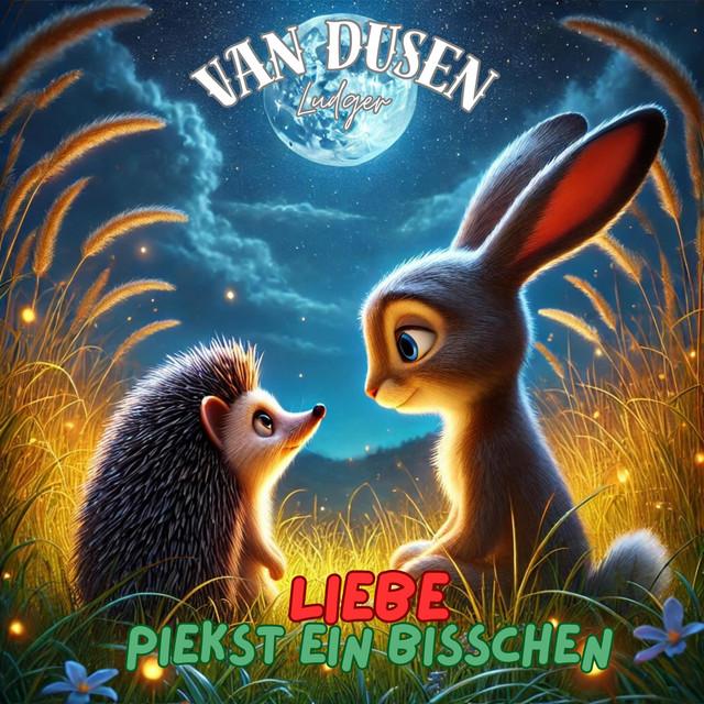 Liebe piekst ein bisschen