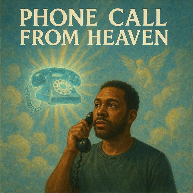 Phone Call From Heaven