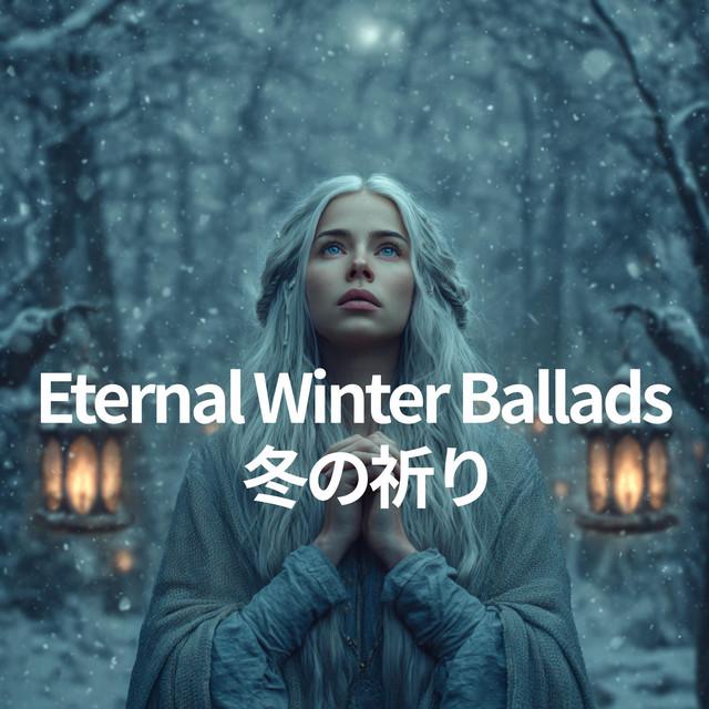 冬の匂いと君の声Echoes in the Cold