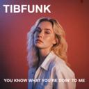 You know what you're doin' to me