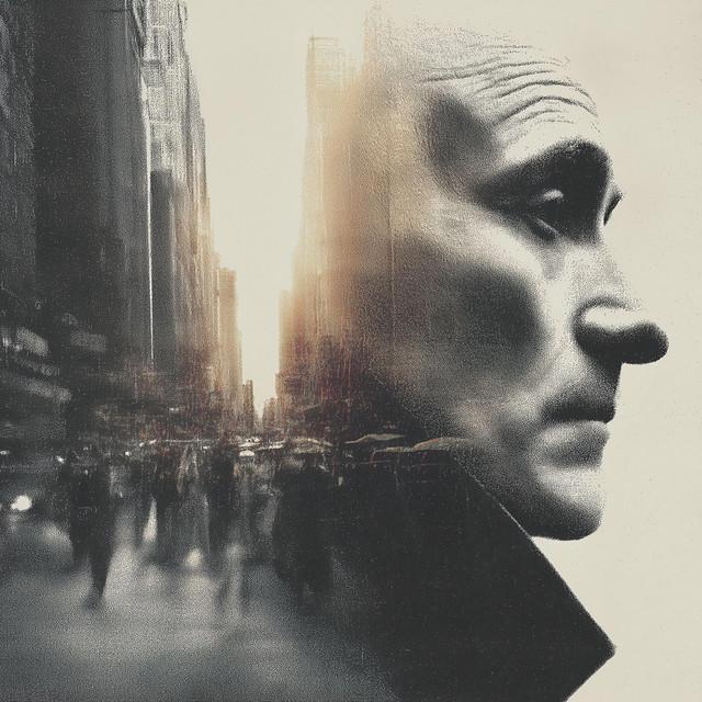 Another Day in Paradise - Prog Metal